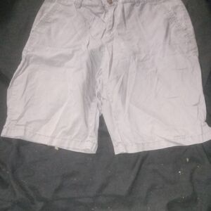 Men's Gray Shorts